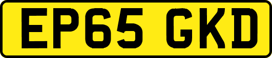 EP65GKD