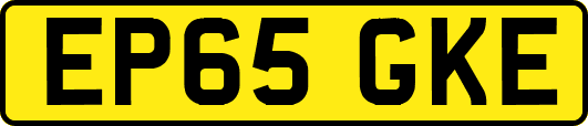 EP65GKE