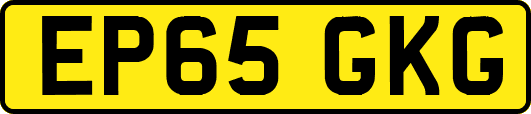 EP65GKG