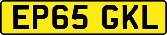 EP65GKL