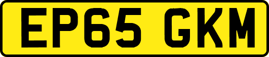 EP65GKM