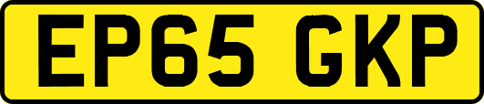 EP65GKP