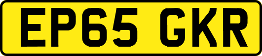 EP65GKR