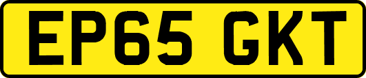 EP65GKT