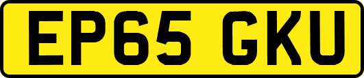 EP65GKU