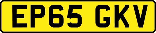 EP65GKV