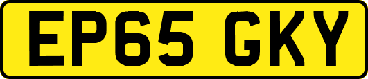 EP65GKY