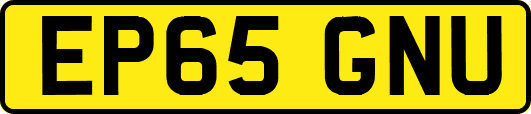EP65GNU