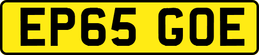 EP65GOE