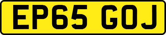 EP65GOJ