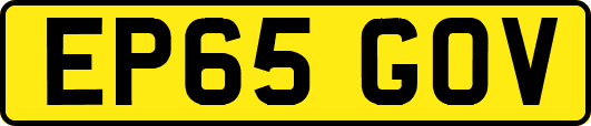 EP65GOV