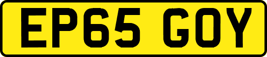EP65GOY
