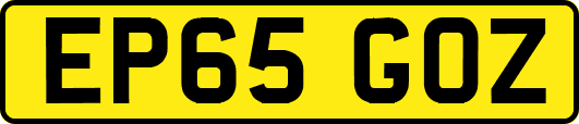 EP65GOZ