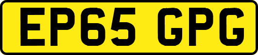 EP65GPG