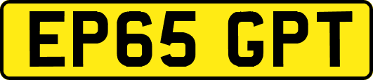 EP65GPT