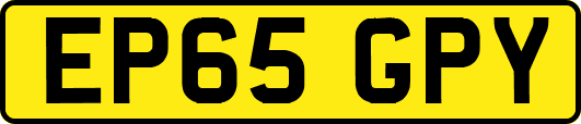 EP65GPY