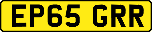 EP65GRR