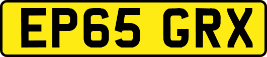 EP65GRX
