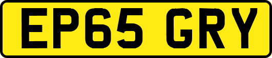 EP65GRY