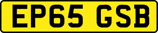 EP65GSB