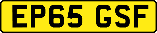 EP65GSF