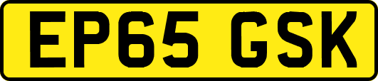 EP65GSK