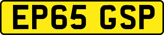 EP65GSP