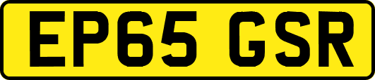 EP65GSR