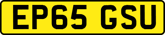 EP65GSU