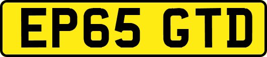 EP65GTD