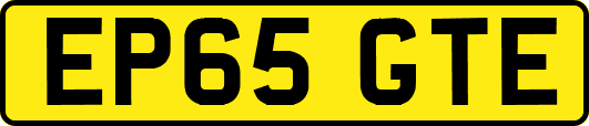 EP65GTE