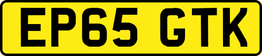 EP65GTK