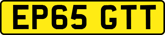 EP65GTT