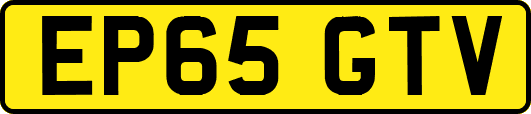 EP65GTV