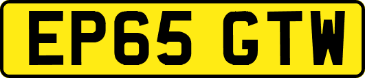 EP65GTW
