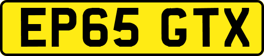 EP65GTX