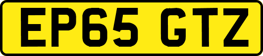 EP65GTZ
