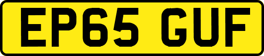 EP65GUF