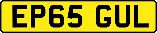 EP65GUL