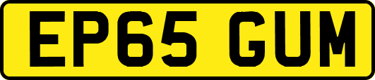 EP65GUM