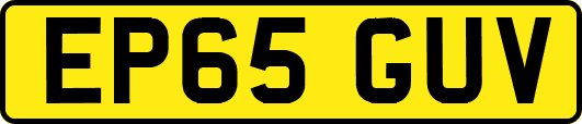 EP65GUV