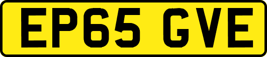 EP65GVE