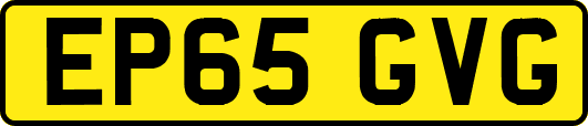 EP65GVG
