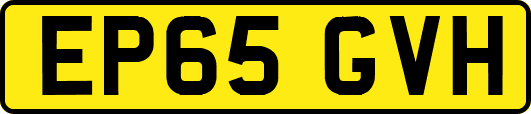 EP65GVH