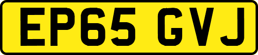 EP65GVJ