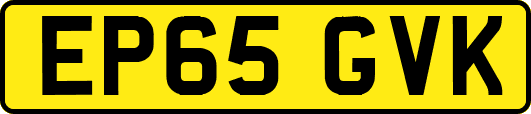 EP65GVK