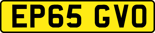 EP65GVO