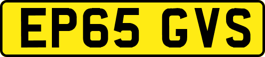 EP65GVS
