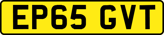 EP65GVT