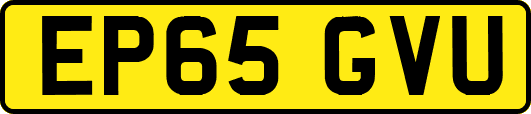 EP65GVU
